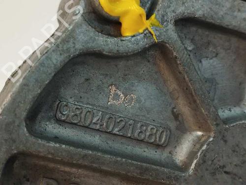 Vacuum pump CITROËN C4 Picasso II  | BP9691761M80 