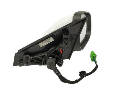 Right mirror VOLVO V40 Hatchback (525)  | BP17833643C27 