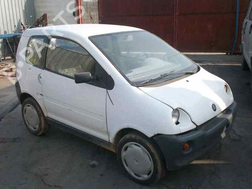 CITROËN C15 Box Body/MPV (VD_) 1.8 D (60 hp) 287520