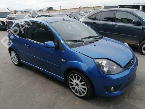 Zekeringkast FORD FIESTA V (JH_, JD_) 1.6 TDCi | BP10360865E1 