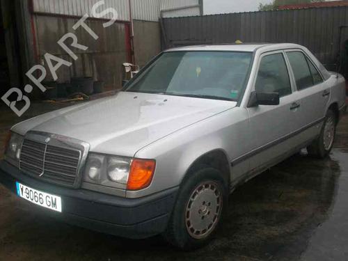 Electronic sensor MERCEDES-BENZ 124 Saloon (W124) 300 Turbo-D (124.133) | BP26656374M84 