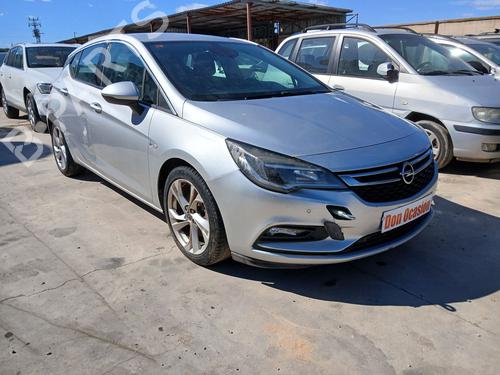 Brugte OPEL ASTRA K (B16)  1.6 CDTi (68)  4568036