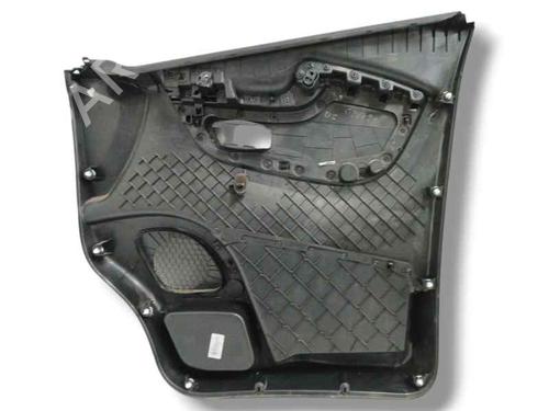 Front left panel RENAULT TRAFIC III Van (FG_)  | BP27175876C58 