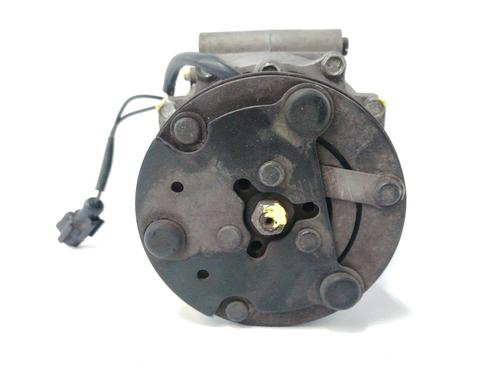 AC compressor FORD FOCUS I (DAW, DBW)  | BP10734553M34 