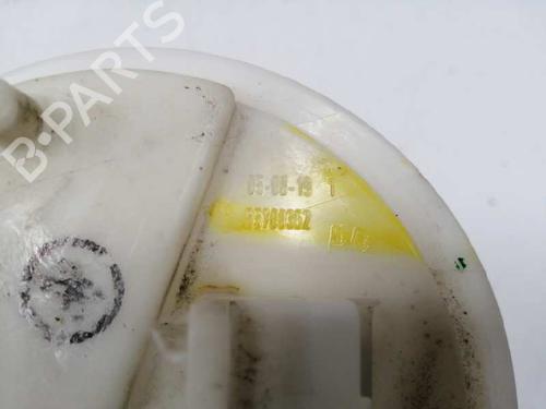 Fuel pump FIAT GRANDE PUNTO (199_)  | BP9037215M76 