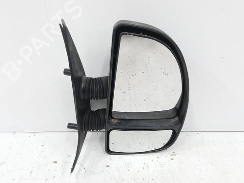 Used Right mirror Right mirror FIAT DUCATO Van (244_) 2.3 JTD (110 hp) 34116554 34116554