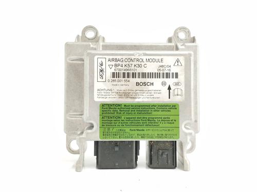 Used ECU airbags MAZDA 3 (BK) 1.6 DI Turbo (109 hp) 13056732