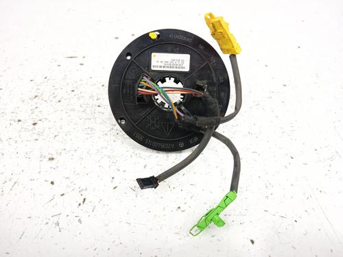 Used Squib airbag Squib airbag MERCEDES-BENZ C-CLASS Coupe (CL203) C 220 CDI (203.706) (143 hp) 34139459 34139459