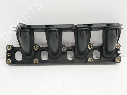 Used Intake manifold FIAT DOBLO MPV (119_, 223_) 1.9 D (223AXB1A) (63 hp) 29592510
