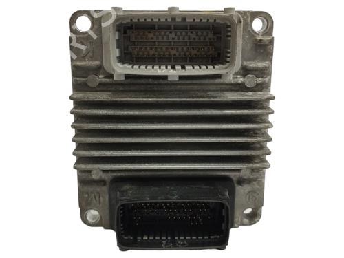 Used Engine control unit (ECU) CHEVROLET AVEO / KALOS Saloon (T250, T255) 1.4 (101 hp) 16032364