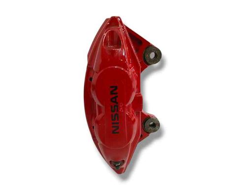 Used Right front brake caliper NISSAN 370Z Coupe (Z34) NISMO 3.7 (344 hp) 28513239
