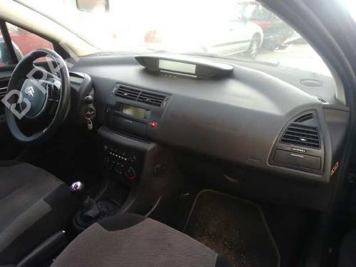 Pipe CITROËN C4 I (LC_)  | BP14155733M125 