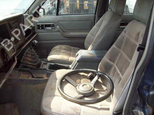 Gearbox JEEP CHEROKEE (XJ)  | BP4200427M3 