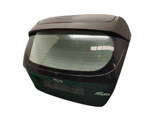 Tailgate FORD FIESTA VI (CB1, CCN) 1.25 | BP23682261C6 