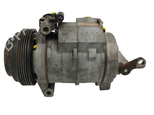Compressor A/C BMW X5 (E53) [2000-2006]  15499309