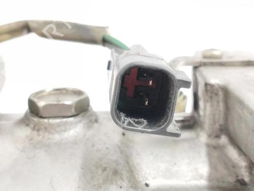 AC compressor MAZDA 3 (BK) 1.6 DI Turbo | BP13027048M34 