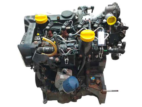 Motor RENAULT MEGANE III Hatchback (BZ0/1_, B3_) [2008-2025]  24843684