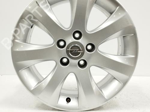 Used Rim OPEL MERIVA B MPV (S10) [2010-2017]  19044909