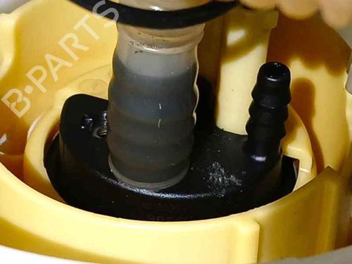 Fuel pump RENAULT TRAFIC III Van (FG_) | BP27151769M76