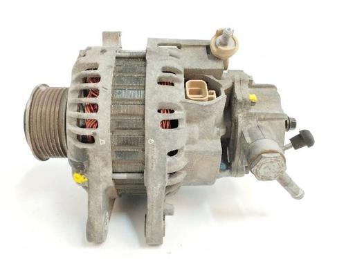 Used Alternator HYUNDAI H-1 / STAREX Bus (A1) 2.5 CRDi (140 hp) 10154596