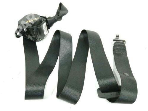 Sicherheitsgurt hinten mitte für PEUGEOT 206 Hatchback (2A/C) 1.9 D (69 hp) 9057443