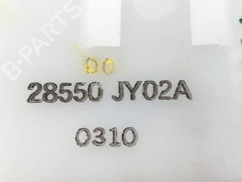 Electronic module RENAULT KOLEOS I (HY_) | BP10515898M83