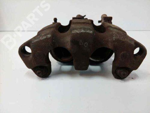 Used Right front brake caliper MERCEDES-BENZ C-CLASS (W204) C 200 CDI (204.001) (136 hp) 11604180