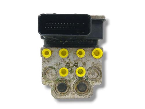 Used ABS pump OPEL VECTRA C GTS (Z02) [2002-2009]  20166181