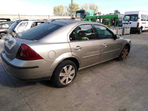 Alternator FORD MONDEO III Saloon (B4Y) 2.0 TDCi | BP9743676M7 