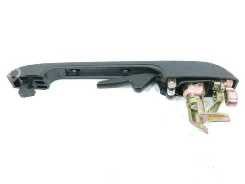 Front right exterior door handle VW GOLF II (19E, 1G1) 1.6 D | BP8394496C129 