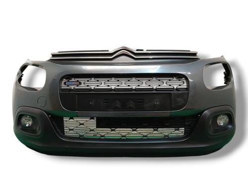 front-bumper-citroen-c3-iii-sx-2016-32016578 main image