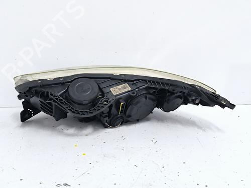 Right headlight CITROËN C5 III (RD_) 1.6 HDi 110 (RD9HZC) | BP40035894C29 - Image 3