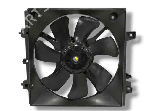 Used Radiator fan SUBARU FORESTER (SH_) 2.0 D AWD (SHH, SHD, SHN) (147 hp) 22594954