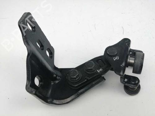 Dørhængsel/Dørbegrænser HYUNDAI H350 Van 2.5 CRDI (150 hp) 14149229