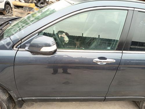 Used Left front door Left front door HONDA CR-V III (RE_) [2006-2026] 36114850 36114850
