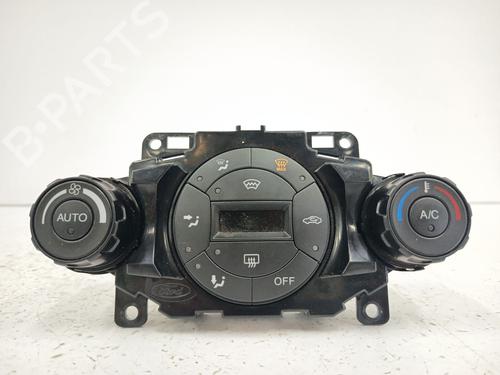 climate-control-ford-fiesta-vi-cb1-ccn-2008-35981249 main image