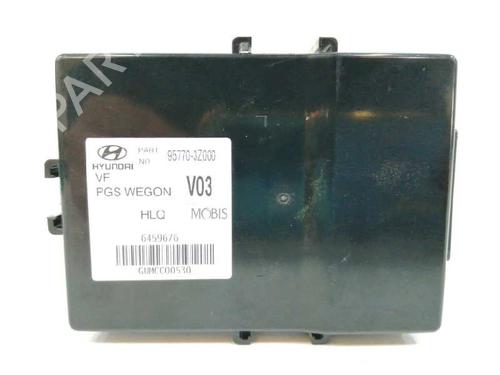 Used Electronic module HYUNDAI i40 I (VF) 1.7 CRDi (116 hp) 9411790
