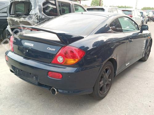 Right headlight HYUNDAI COUPE II (GK)  | BP29284981C29 