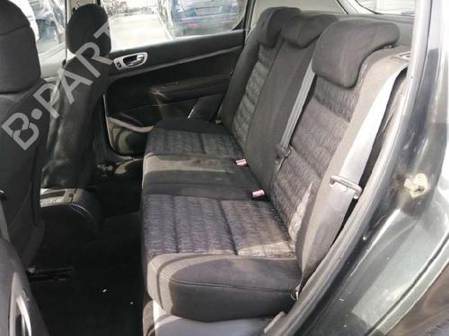 Climate control PEUGEOT 307 (3A/C) 2.0 HDi 90 | BP23207848I5