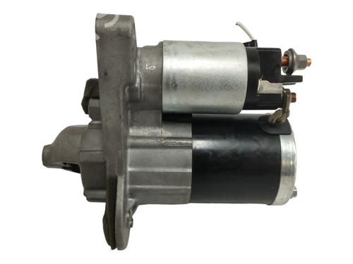 Used Starter NISSAN JUKE (F16_) DIG-T 117 (117 hp) 17833755
