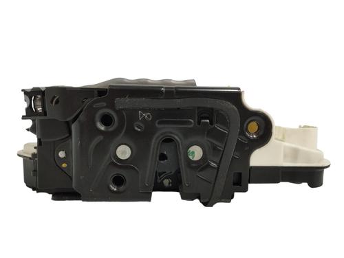 Used Front left lock VW POLO V (6R1, 6C1) 1.4 (6R1) (85 hp) 16173976