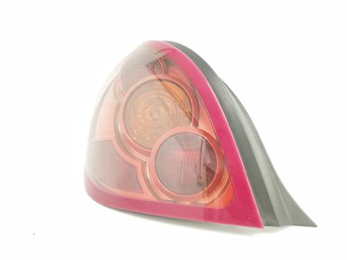 Used Left taillight Left taillight NISSAN ALMERA II Hatchback (N16) 1.5 (98 hp) 11174258 11174258