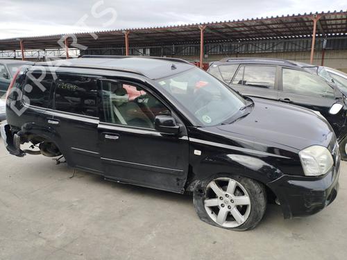 Starter NISSAN X-TRAIL I (T30) 2.2 dCi | BP16753696M8 