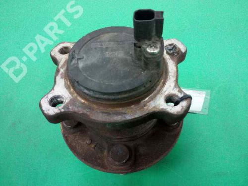 Used Right rear steering knuckle Right rear steering knuckle FORD C-MAX II (DXA/CB7, DXA/CEU) 1.6 TDCi (95 hp) 2511225 2511225