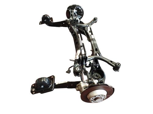 Rear axle VW PASSAT B8 (3G2, CB2) 2.0 TDI | BP13389120M2 