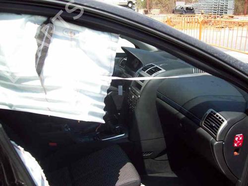 Steering wheel PEUGEOT 407 (6D_)  | BP6066969C49 