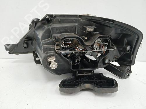 Right headlight CITROËN C3 I (FC_, FN_) 1.4 HDi | BP29626840C29 