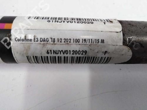 Steering column CITROËN C4 CACTUS  | BP7116881M21  - Image 5