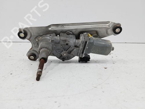 Used Rear wiper motor FIAT FREEMONT (345_) 2.0 JTD 4x4 (170 hp) 28724437