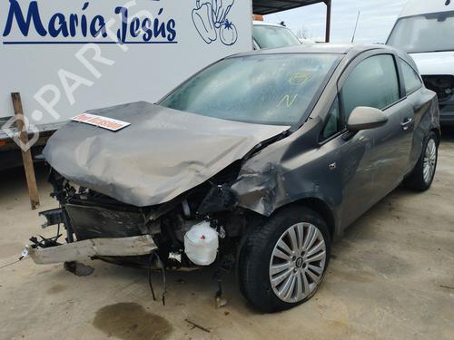 Engine OPEL CORSA D (S07) 1.2 (L08, L68) | BP40195795M1 - Image 3